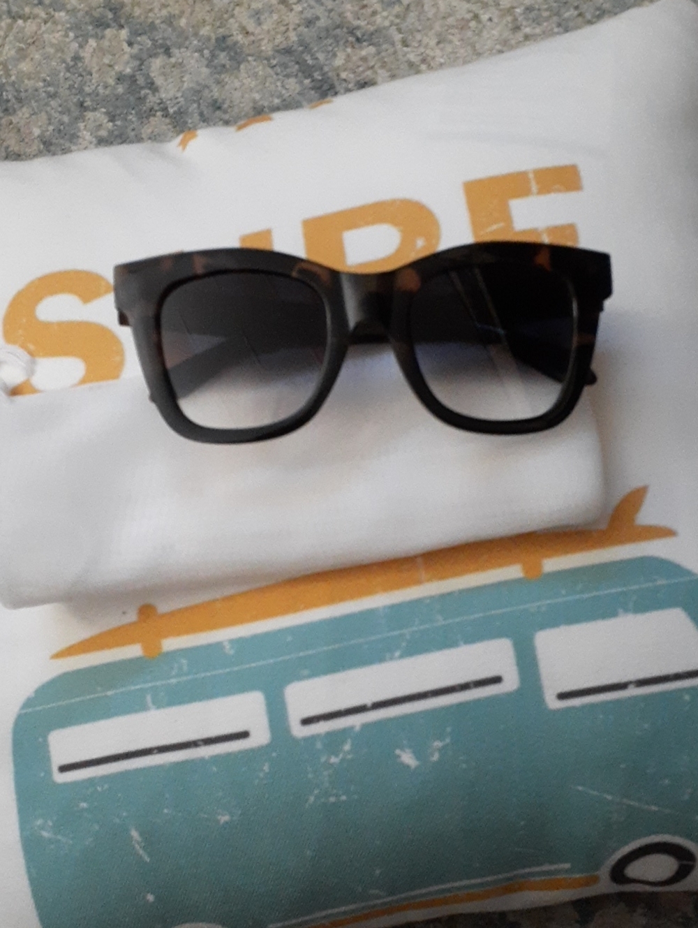 Quay After Hours Womens Sunglasses - Picture 5 of 5